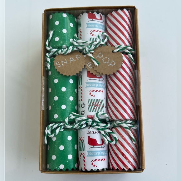 MERI MERI 6 PETITS PETARDS - Picture 1 of 17